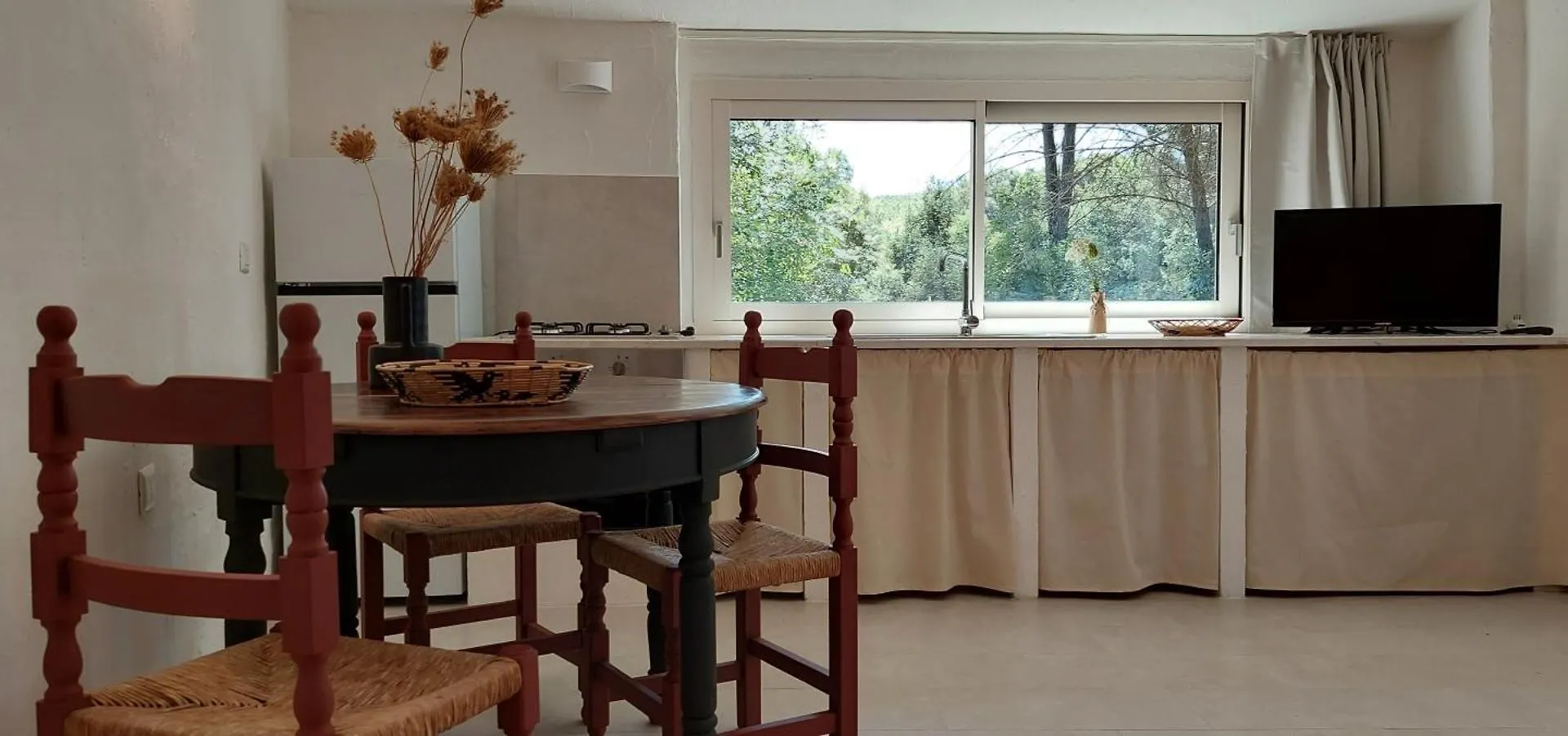 템피오파우사니아 Conca Marina B&B
