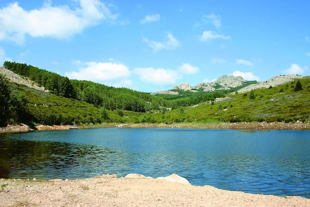 Bed and Breakfast Conca Marina Tempio Pausania